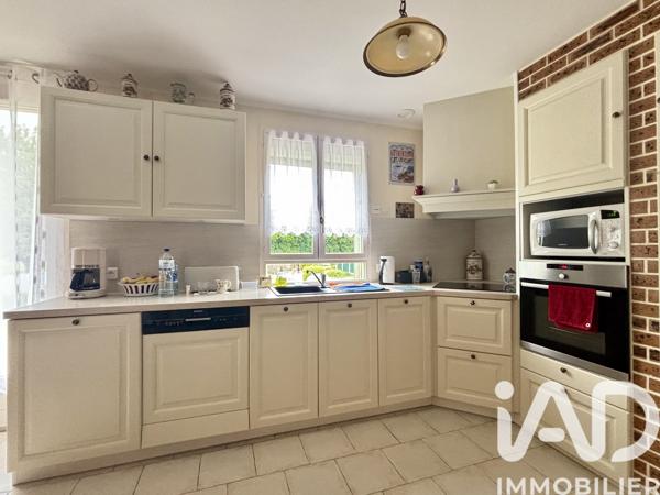 Maison à vendre 5 pièces 95 m² Mailly-Raineval