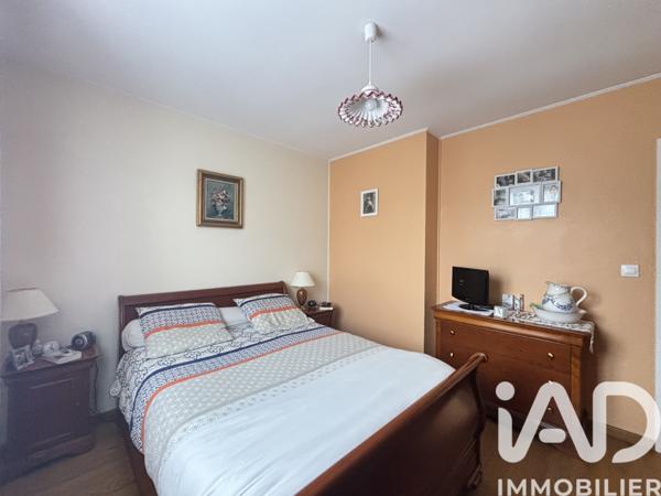 Maison à vendre 5 pièces 95 m² Mailly-Raineval