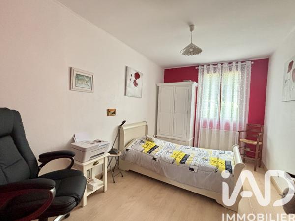 Maison à vendre 5 pièces 95 m² Mailly-Raineval