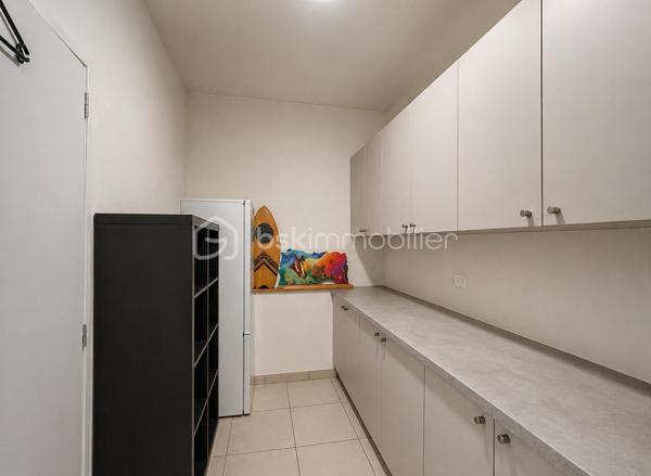 Appartement de 82 m²