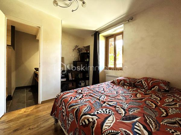Appartement de 82 m²