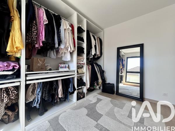 Maison à vendre 5 pièces 102 m² La Chapelle-Saint-Mesmin