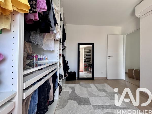 Maison à vendre 5 pièces 102 m² La Chapelle-Saint-Mesmin