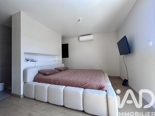 Maison à vendre 5 pièces 102 m² La Chapelle-Saint-Mesmin
