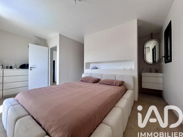 Maison à vendre 5 pièces 102 m² La Chapelle-Saint-Mesmin