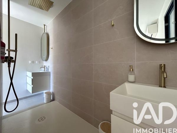 Maison à vendre 5 pièces 102 m² La Chapelle-Saint-Mesmin