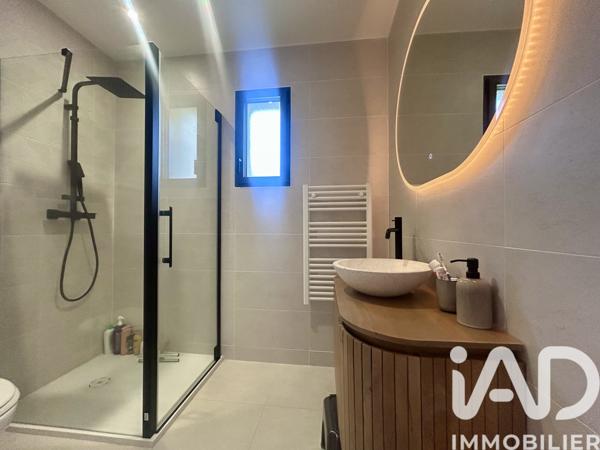 Maison à vendre 5 pièces 102 m² La Chapelle-Saint-Mesmin