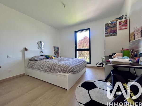Maison à vendre 5 pièces 102 m² La Chapelle-Saint-Mesmin