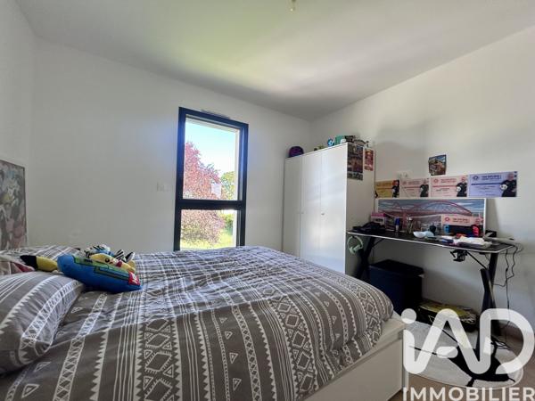 Maison à vendre 5 pièces 102 m² La Chapelle-Saint-Mesmin