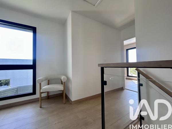 Maison à vendre 5 pièces 102 m² La Chapelle-Saint-Mesmin