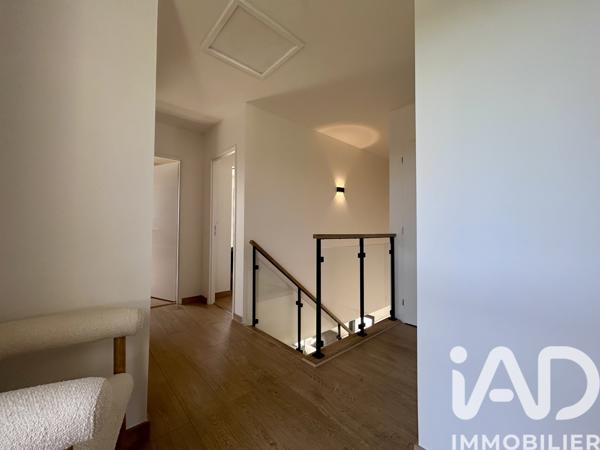 Maison à vendre 5 pièces 102 m² La Chapelle-Saint-Mesmin