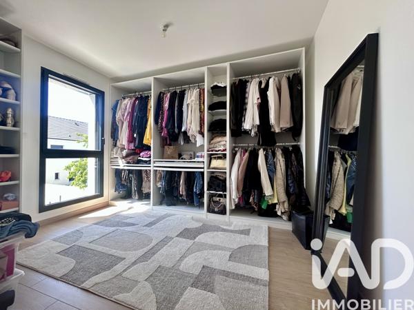 Maison à vendre 5 pièces 102 m² La Chapelle-Saint-Mesmin