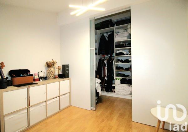 Appartement 3 pièces de 54 m² à Cattenom (57570)