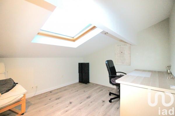 Appartement 3 pièces de 54 m² à Cattenom (57570)