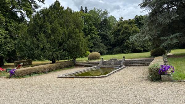 Château Neauphle-le-Château - ILE-DE-FRANCE
