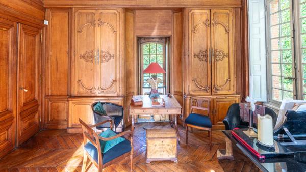 Château Neauphle-le-Château - ILE-DE-FRANCE