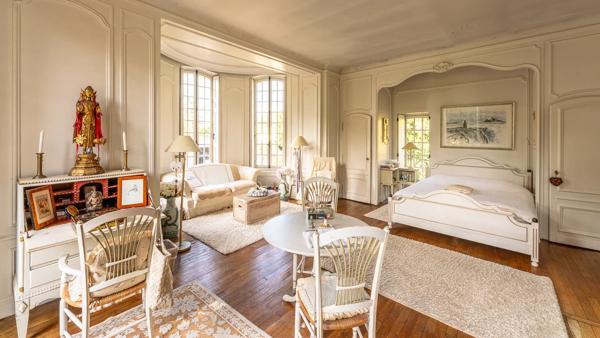 Château Neauphle-le-Château - ILE-DE-FRANCE
