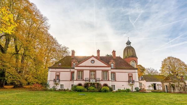 Château Neauphle-le-Château - ILE-DE-FRANCE