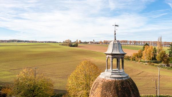 Château Neauphle-le-Château - ILE-DE-FRANCE