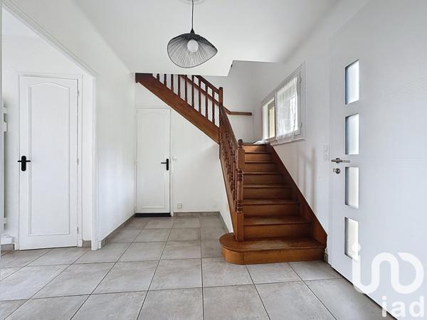 Maison à vendre 5 pièces 142 m² Loudéac