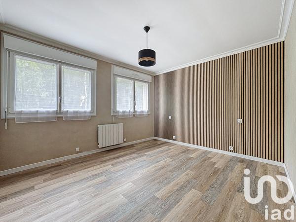 Maison à vendre 5 pièces 142 m² Loudéac