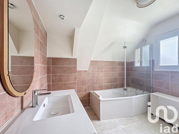 Maison à vendre 5 pièces 142 m² Loudéac