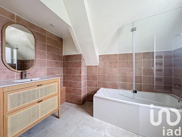 Maison à vendre 5 pièces 142 m² Loudéac