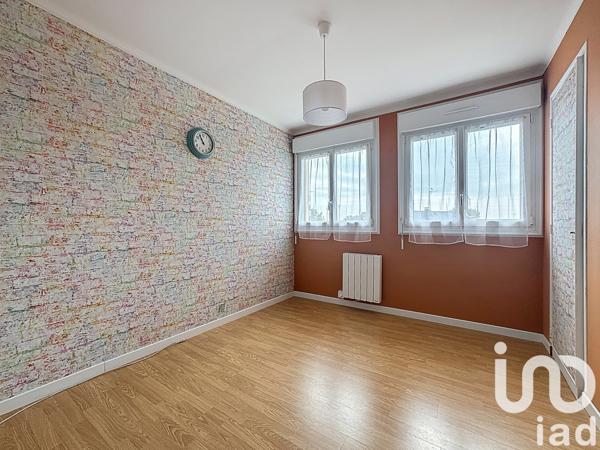 Maison à vendre 5 pièces 142 m² Loudéac