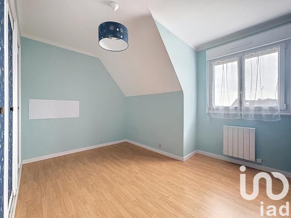 Maison à vendre 5 pièces 142 m² Loudéac