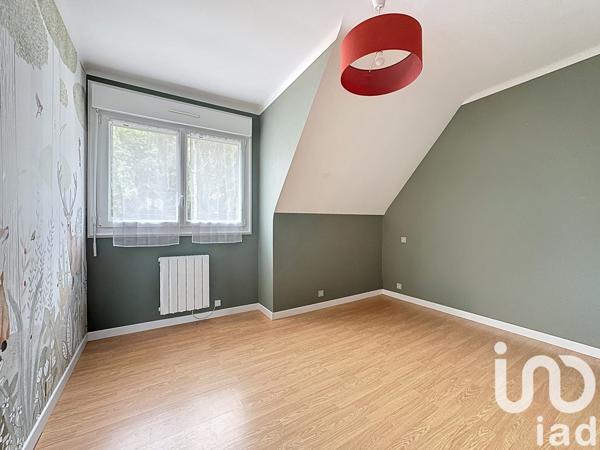 Maison à vendre 5 pièces 142 m² Loudéac