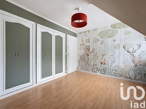 Maison à vendre 5 pièces 142 m² Loudéac