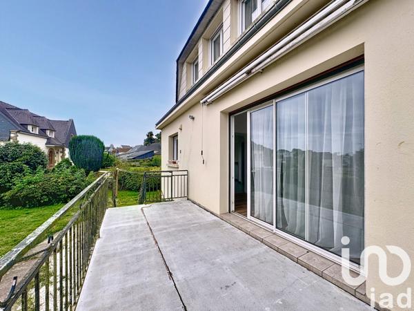 Maison à vendre 5 pièces 142 m² Loudéac