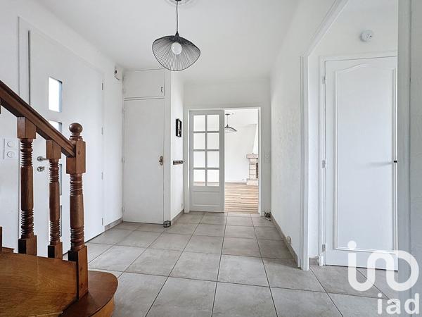 Maison à vendre 5 pièces 142 m² Loudéac