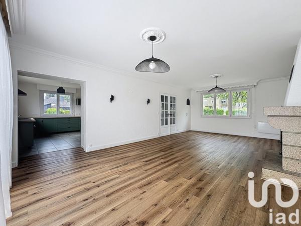 Maison à vendre 5 pièces 142 m² Loudéac