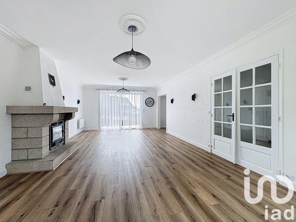 Maison à vendre 5 pièces 142 m² Loudéac
