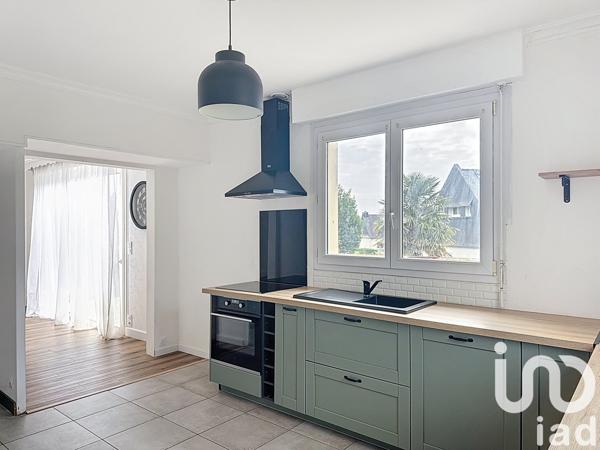 Maison à vendre 5 pièces 142 m² Loudéac