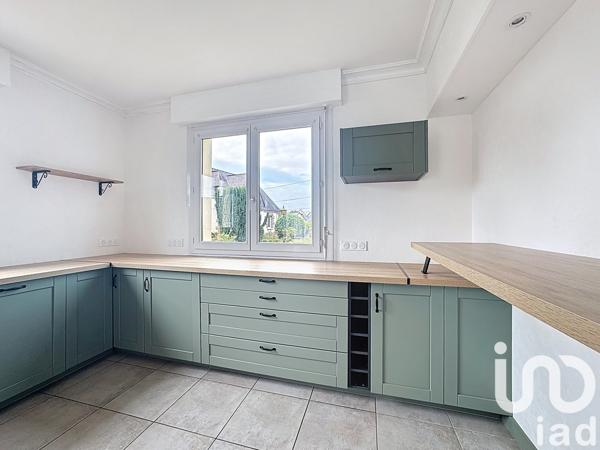 Maison à vendre 5 pièces 142 m² Loudéac