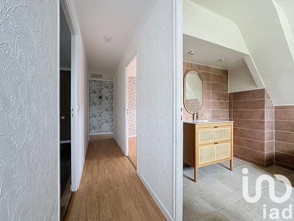 Maison à vendre 5 pièces 142 m² Loudéac