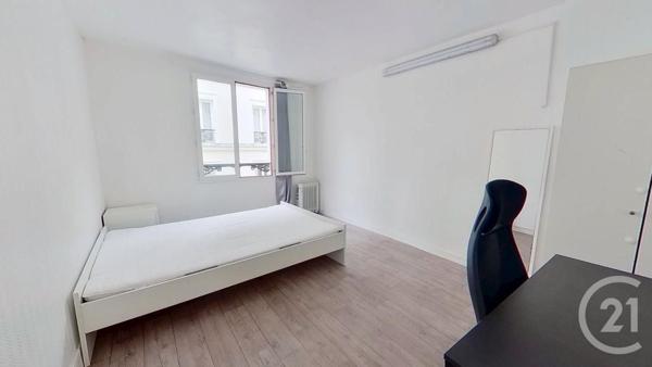 Appartement T2 à vendre  2 pièces - 32,50 m2 PARIS - 75009