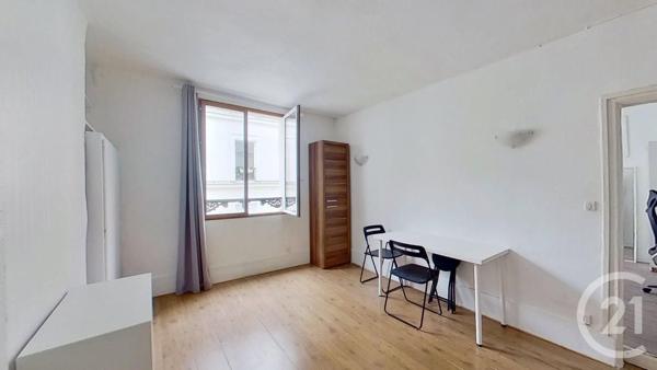 Appartement T2 à vendre  2 pièces - 32,50 m2 PARIS - 75009