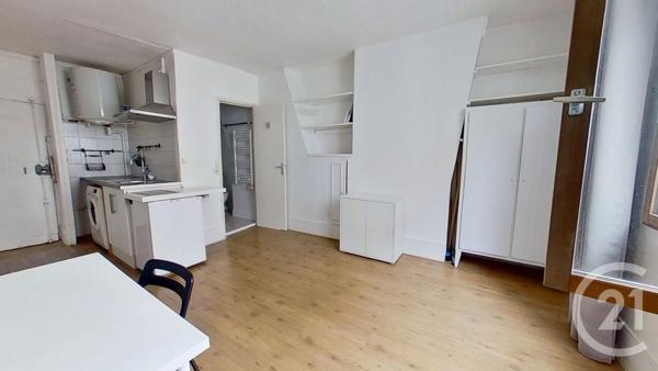Appartement T2 à vendre  2 pièces - 32,50 m2 PARIS - 75009