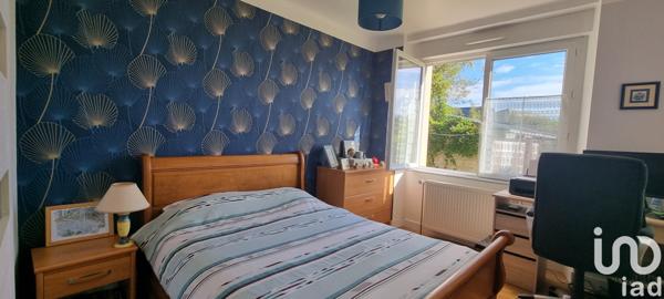 Maison à vendre 5 pièces 98 m² Scaër