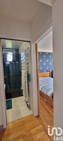 Maison à vendre 5 pièces 98 m² Scaër