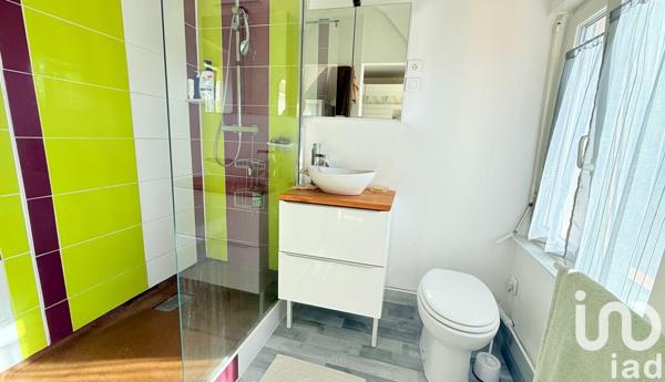 Maison à vendre 5 pièces 98 m² Scaër