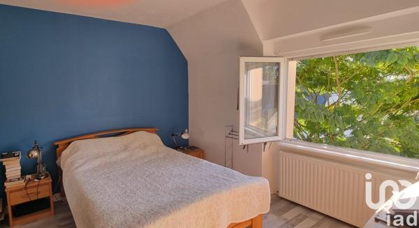 Maison à vendre 5 pièces 98 m² Scaër