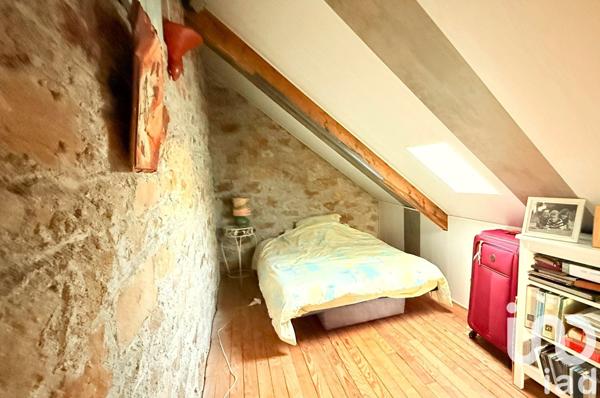 Maison à vendre 5 pièces 98 m² Scaër