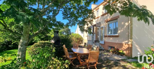 Maison à vendre 5 pièces 98 m² Scaër