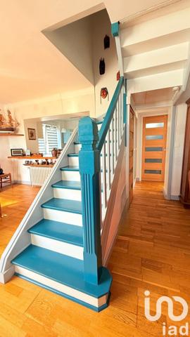 Maison à vendre 5 pièces 98 m² Scaër
