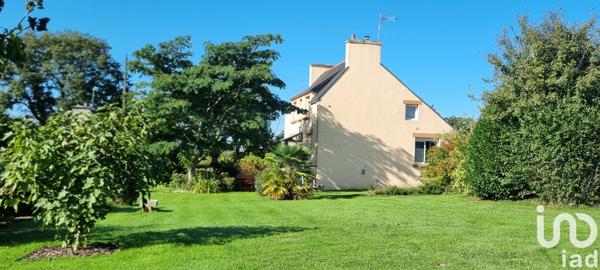 Maison à vendre 5 pièces 98 m² Scaër