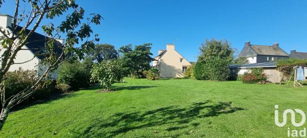 Maison à vendre 5 pièces 98 m² Scaër